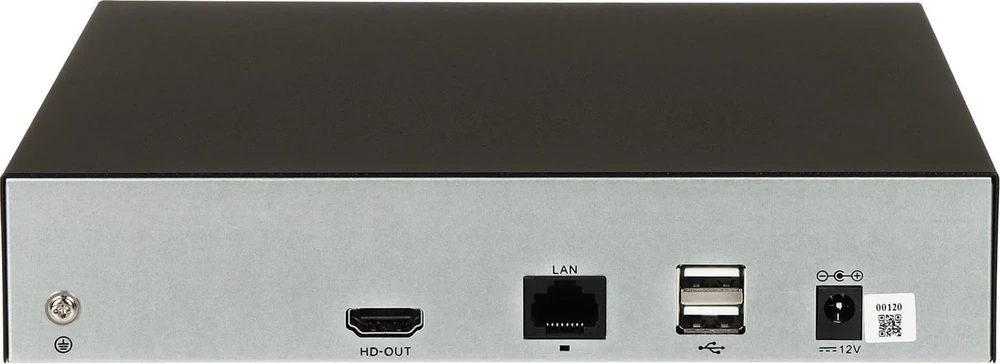 IP RECORDER APTI-N0901-S4 9 KANALAI