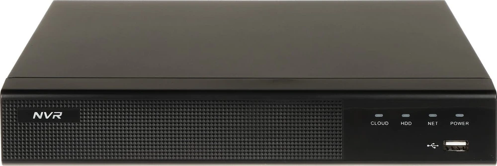 Carruzzo IP Recorder APTI-N0921-I3 9 channels