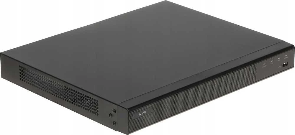 IP vaizdo įrašymo įrenginys APTI-N1612-P16-I3, 16 PoE kanalų