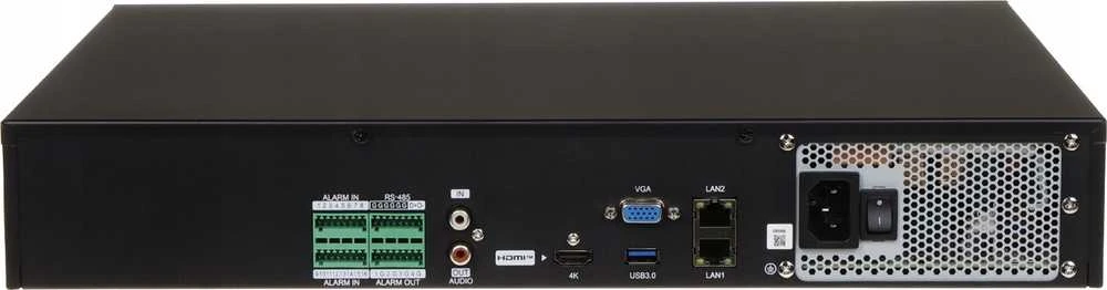 Apti Itst REJESTRATOR IP APTI-N3224AI-I3 32 KANAŁY