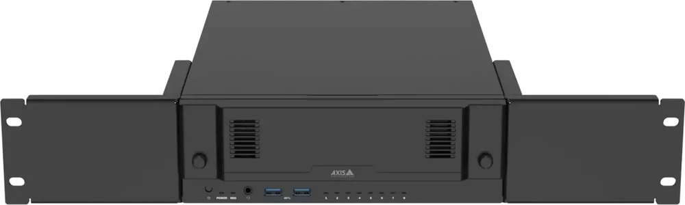Axis registroktorius S2208 MK II 4 TB UK