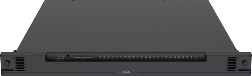 „Axis S2224 MK II 12 TB“ JK versija (02810-003)