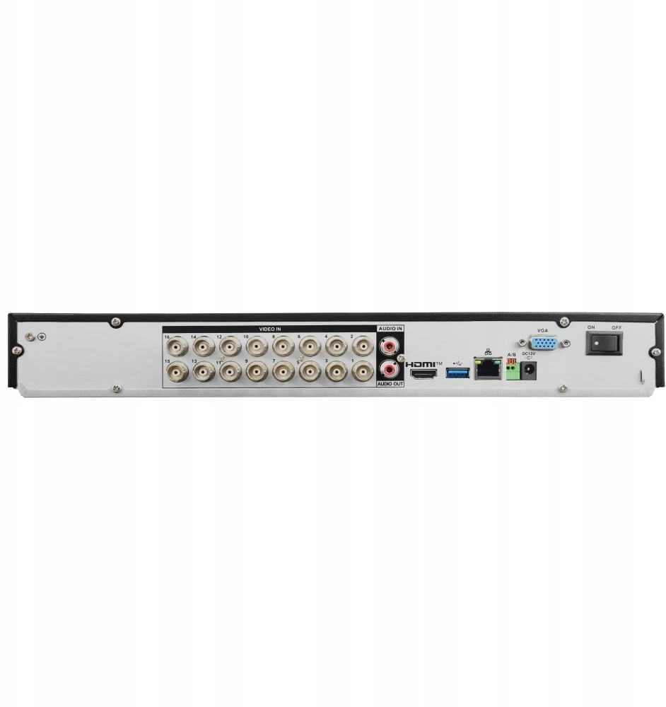 Bcs Line BCS-L-XVR1602-4KE-Ai2