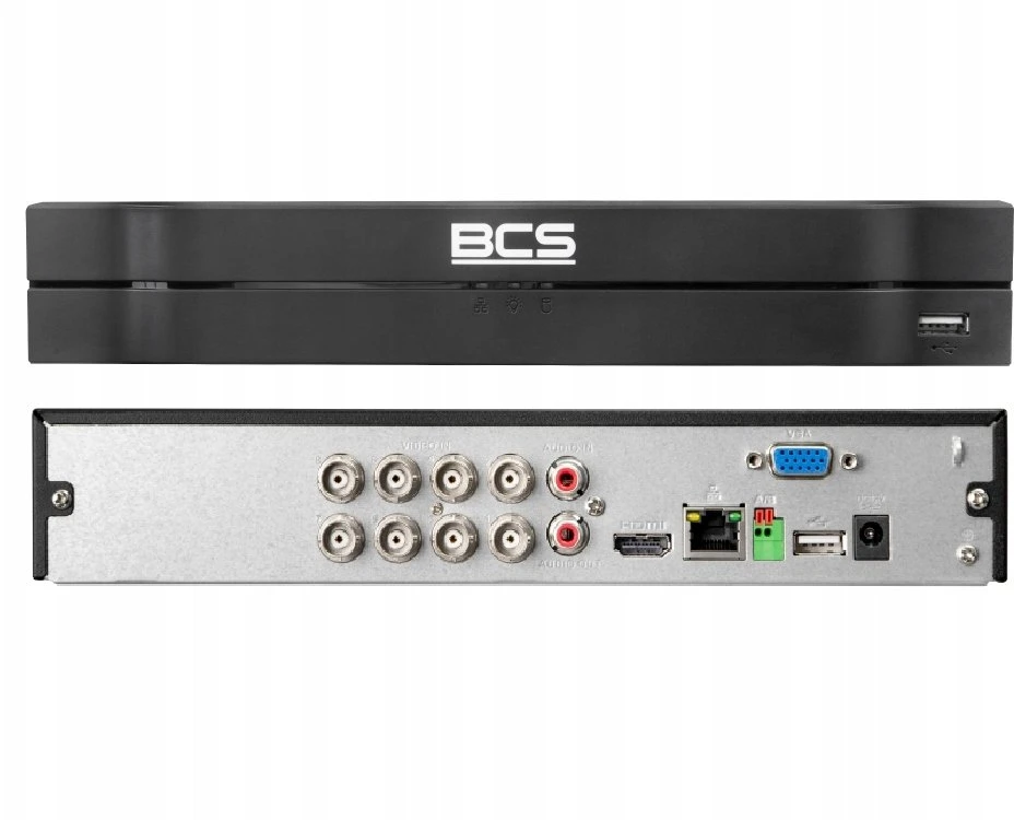 Bcs Line BCS-L-XVR0801-AI