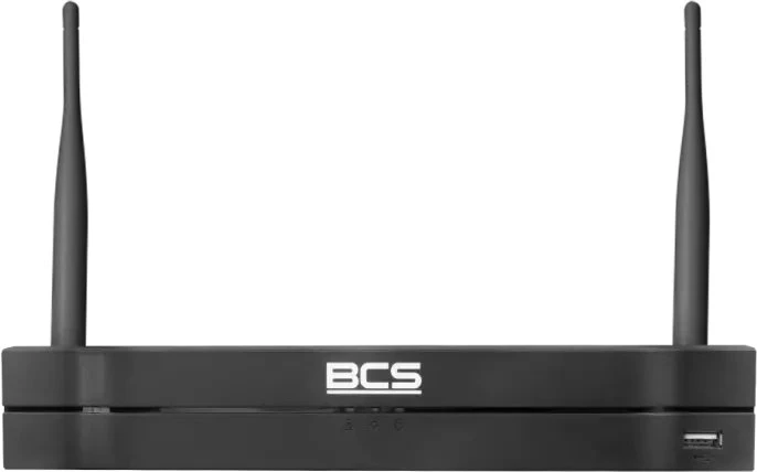 Bcs Line BCS-L-NVR0801-4KE-W(2L)