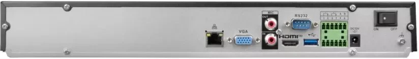 Bcs Line BCS-L-NVR3202-A-8K-AI3/PRO