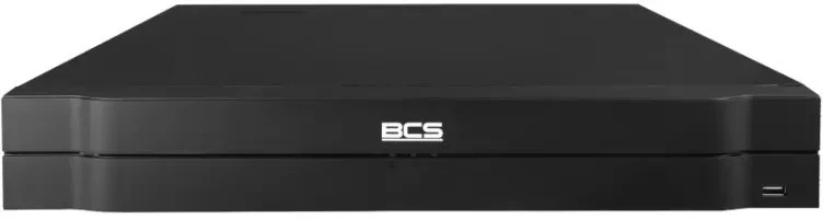 Bcs Line BCS-L-NVR3204-A-8K-AI3/PRO