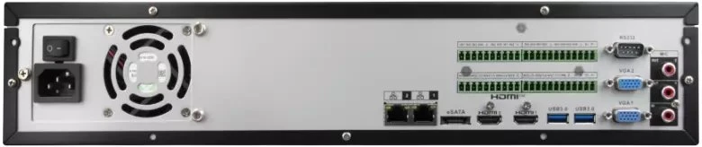 Bcs Line BCS-L-NVR6408R-A-8K-AI3/PRO
