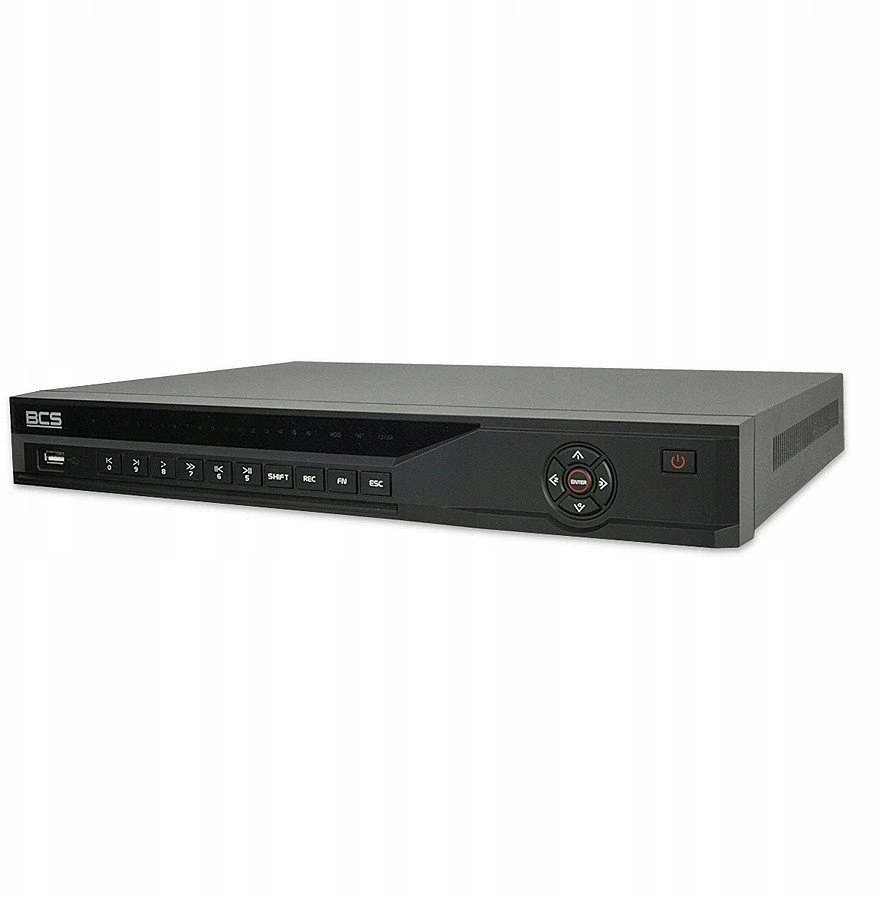 Bcs Line BCS-L-XVR1604-4KE-IV