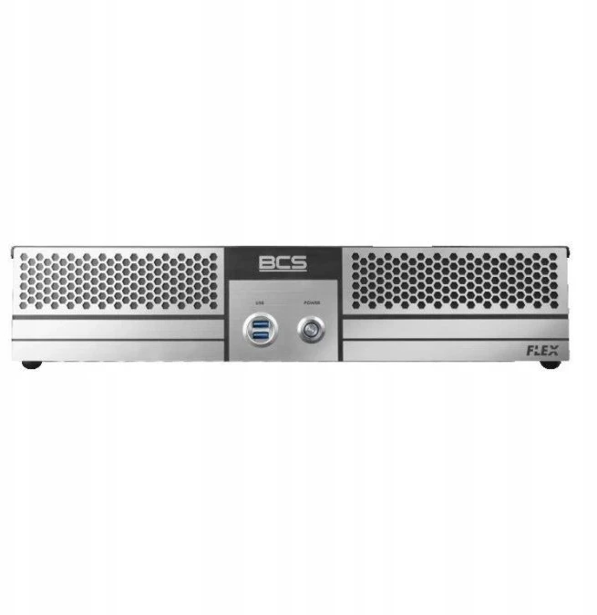 „Bcs Flex BCS-F-NVR7004“