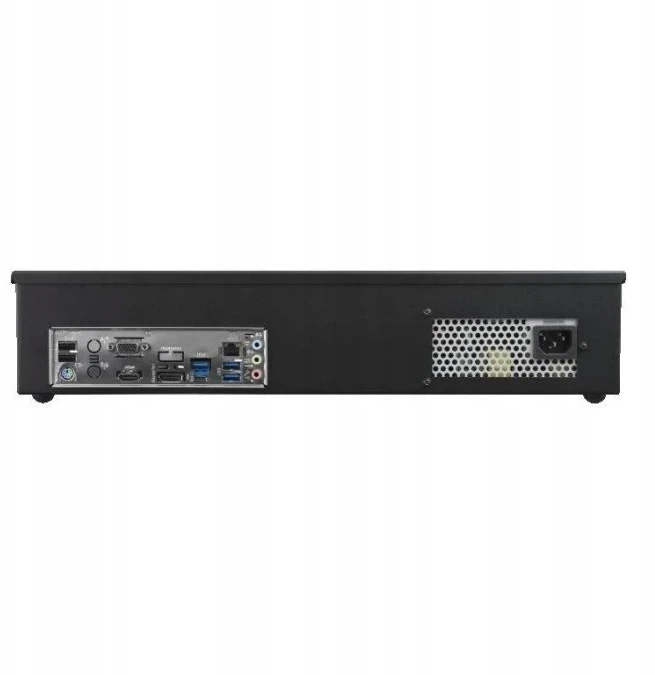 „Bcs Flex BCS-F-NVR7004“