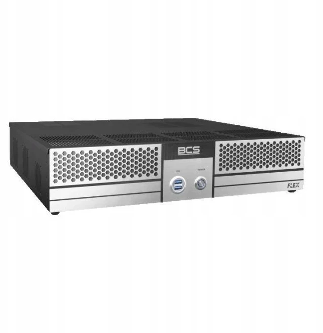 „Bcs Flex BCS-F-NVR7004“
