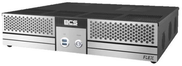 „Bcs Flex BCS-F-NVR7004“