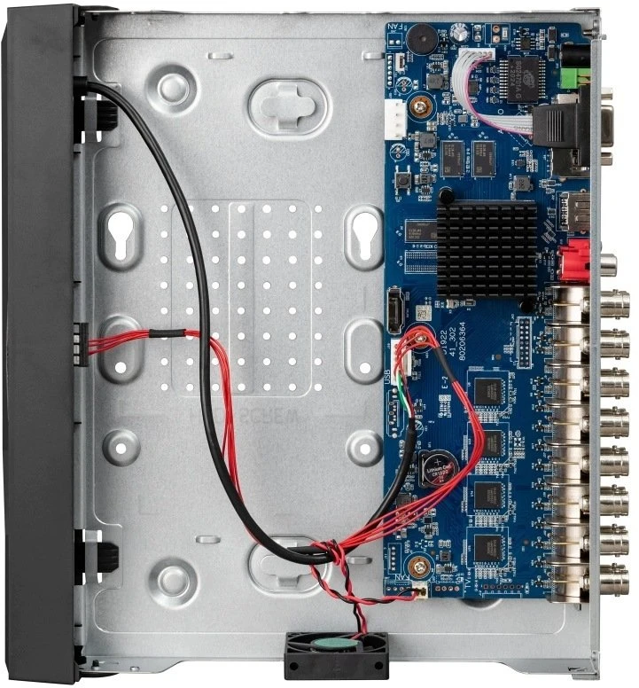 Bcs Line BCS-L-XVR1601-AI