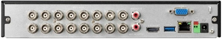 Bcs Line BCS-L-XVR1601-AI