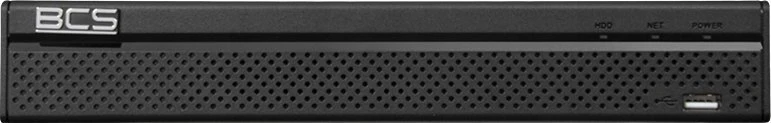 BCS LINE vaizdo įrašymo įrenginys BCS-L-NVR0401-4KE-4P(2)
