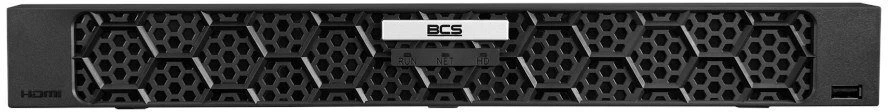 Bcs Point BCS-P-NVR1602-A-4K(5L)