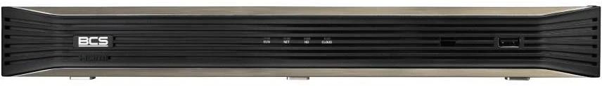 Bcs Point BCS-P-NVR3202-A-4K(5L)