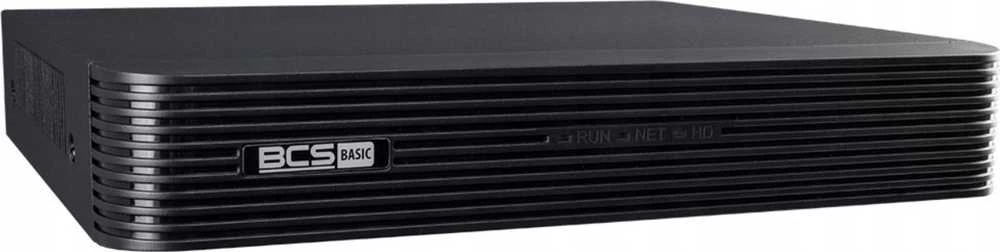 Vaizdo įrašymo įrenginys BCS BASIC BCS-B-XVR1601(2.0)