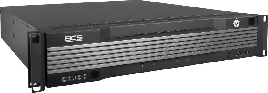 Bcs Ultra BCS-U-NVR3208R-A-4KR (8 TB)