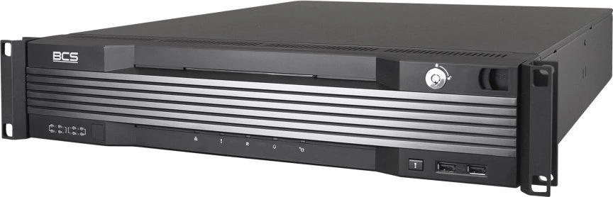 Bcs Ultra BCS-U-NVR3208R-A-4KR (8 TB)
