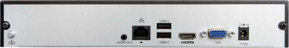 Rejestrator BCS BASIC BCS-B-NVR0401-4P(2.0)