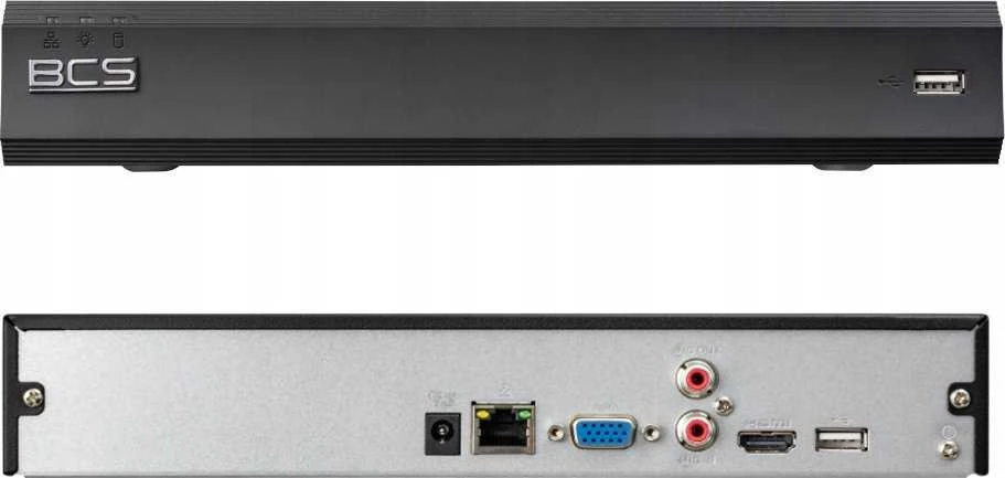 Bcs Line BCS-L-NVR1601-4KE(2)