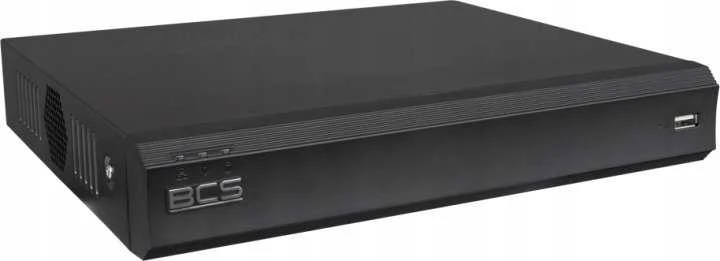 Bcs Line BCS-L-NVR1601-4KE(2)