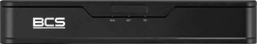 Bcs Point BCS-P-NVR0801-4KE-8P-III