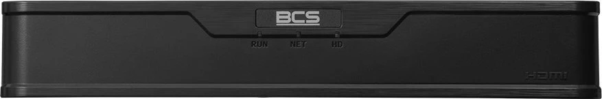 Bcs taškas BCS-P-NVR0801-4K-8P(3)