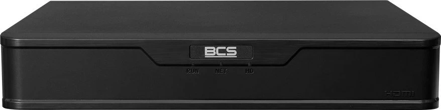 Bcs taškas BCS-P-NVR0801-4K-8P(3)