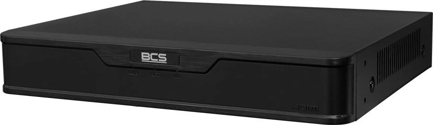 Bcs taškas BCS-P-NVR0801-4K-8P(3)
