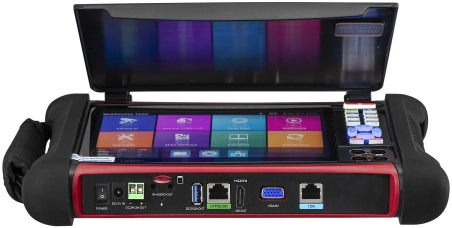 Bcs Universal BCS-MS7.0LCD-PRO