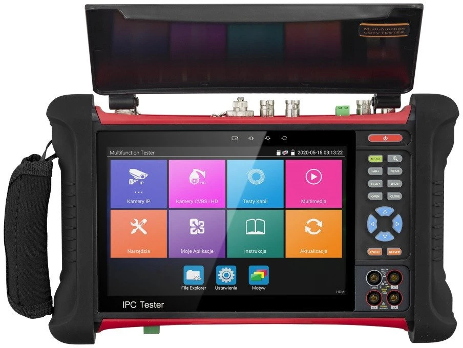 Bcs Universal BCS-MS7.0LCD-PRO