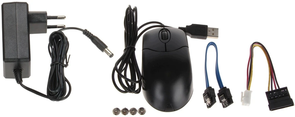 5 viename vaizdo registratorius DAHUA XVR1B08H-I/T