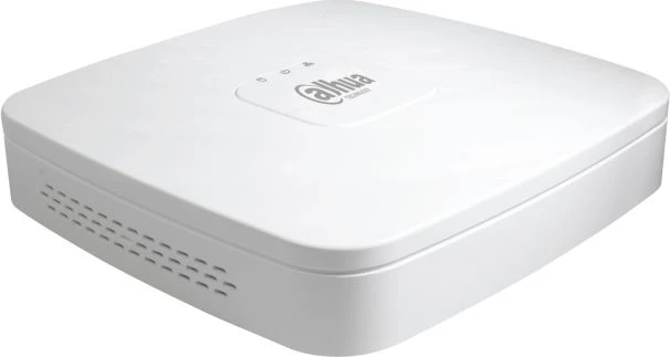 Monitorius Rejestrator Dahua Technology HDCVI (DHI-HCVR4104C-S3)