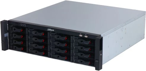Dahua Technology IP RECORDER NVR616H-128-XI 128 KANALAI WizMind DAHUA