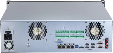 Dahua Technology IP REGISTRUOTIS NVR616DH-128-XI 128 KANALAI WizMind DAHUA