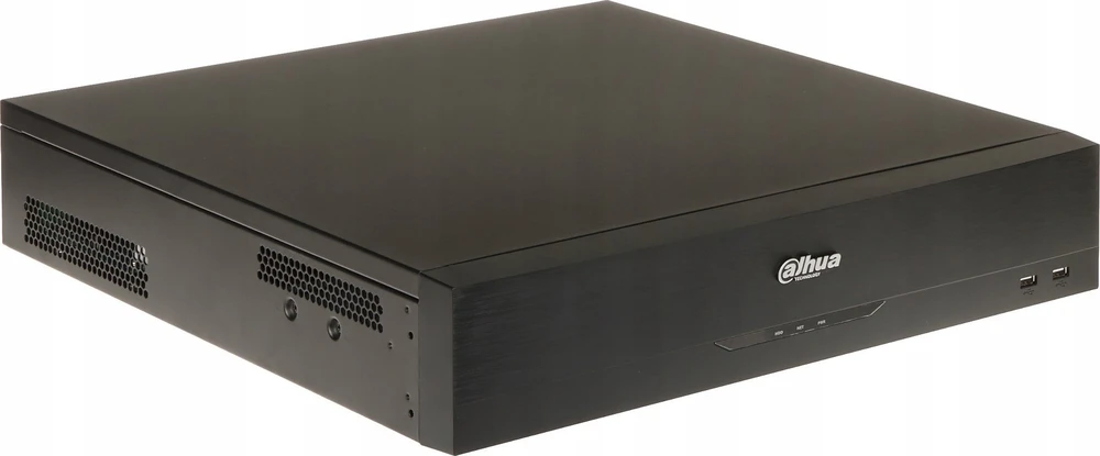 IP REGISTRATORIUS NVR4816-EI 16 KANALŲ WizSense DAHUA