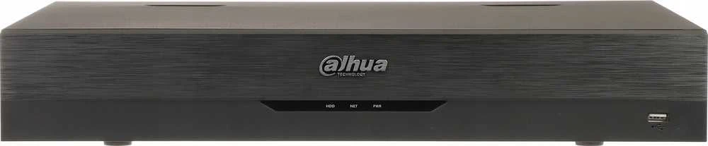 IP REGISTRATORIUS NVR4416-16P-EI 16 KANALŲ +16-PORTINIS SWITCH POE WizSense DAHUA