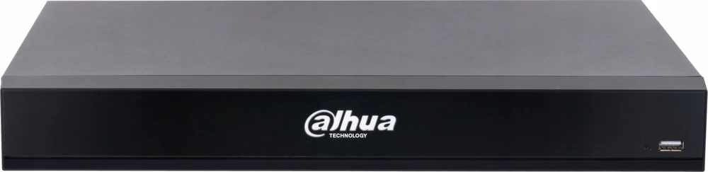 Dahua Technology Co IP įrašymo įrenginys NVR5208-EI, 8kam, 32MP, 2HDD, 512Mbps, IVS