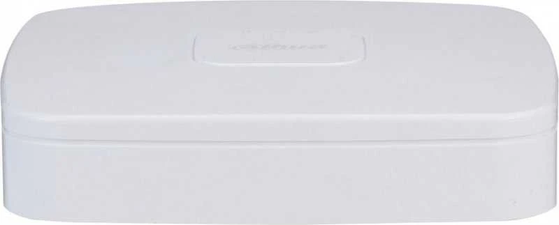 IP REGISTRATORIUS NVR4104-EI 4 KANALAI WizSense DAHUA