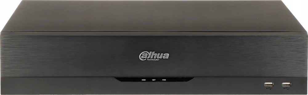 IP REGISTRATORIUS NVR4816-EI 16 KANALŲ WizSense DAHUA