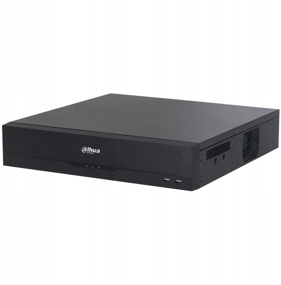 IP REGISTRATORIUS NVR5864-EI2 64 KANALAI WizSense DAHUA