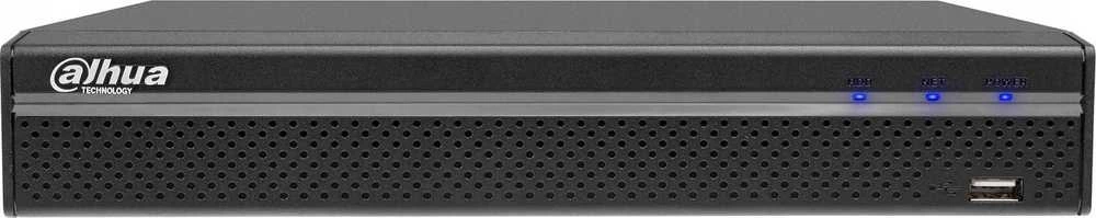 IP REGISTRATORIUS NVR4108HS-4KS3 8 KANALŲ DAHUA