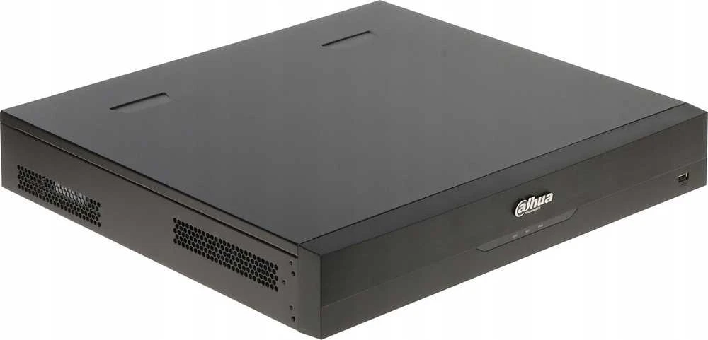 IP REGISTRATORIUS NVR4416-16P-EI 16 KANALŲ +16-PORTINIS SWITCH POE WizSense DAHUA