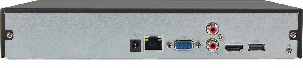 IP REGISTRATORIUS NVR4108HS-4KS3 8 KANALŲ DAHUA
