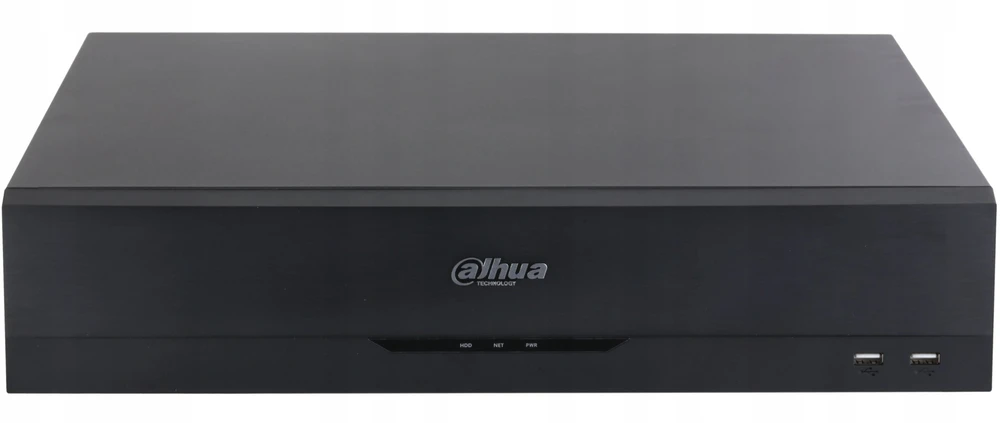 IP REGISTRATORIUS NVR5864-EI2 64 KANALAI WizSense DAHUA