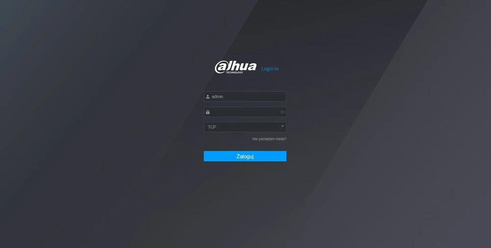 Dahua Technology Co IP įrašymo įrenginys NVR5208-EI, 8kam, 32MP, 2HDD, 512Mbps, IVS