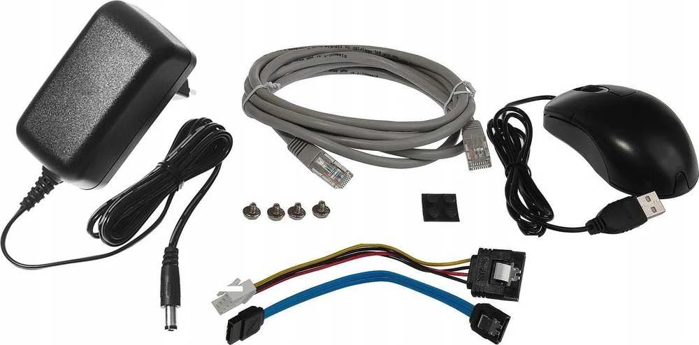 IP REGISTRATORIUS NVR4108HS-4KS3 8 KANALŲ DAHUA